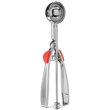 Cuchara para masa acero inoxidable mediana Nordicware